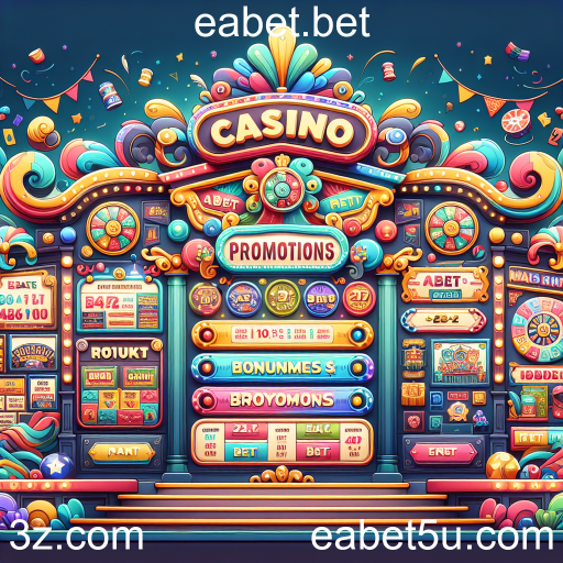 Atraia Suas Apostas com as Promoções da eabet.bet
